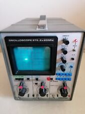 Oscilloscope analogiue centrad d'occasion  Cahors