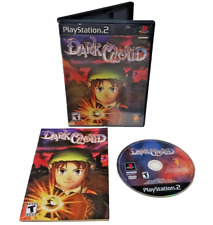 Usado, Dark Cloud - (PS2, 2001) *CIB* *Black Label* comprar usado  Enviando para Brazil