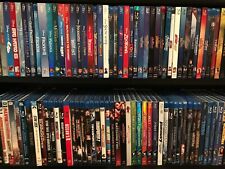 Lote de filmes Blu Ray que você escolhe e escolhe!  Frete com taxa fixa Clone Wars!, usado comprar usado  Enviando para Brazil