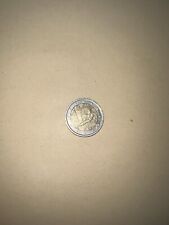 Monete euro rare usato  Fiumicino
