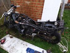 Suzuki bandit 600 for sale  CHELTENHAM