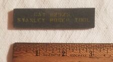 Vintage stanley sharpening for sale  Lusby