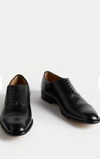 Autographleather oxford shoes for sale  ILFORD