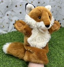 Puppet company fox for sale  Shipping to Ireland