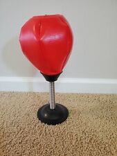 Tabletop boxing punching for sale  Jacksonville