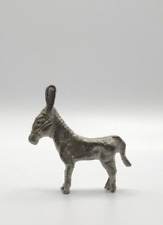 Pewter donkey mule for sale  Midland