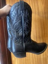 Ariat boots mens for sale  NUNEATON