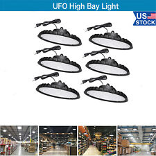 6pcs 100w ufo for sale  USA