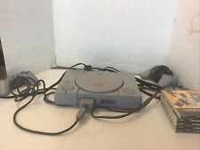 Sony playstation one for sale  Bridgewater