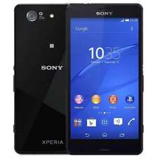 Used, Sony Xperia Z3 Compact 16GB D5803 4G LTE (Bell Canada) GSM Unlocked - Good for sale  Shipping to South Africa