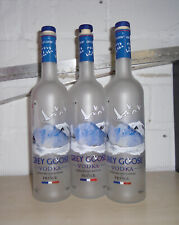Vodka grey goose gebraucht kaufen  DO-Brackel