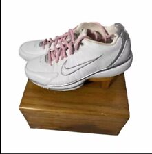 Zapatos Nike Air para mujer Final Four 2005 talla 8,5 raros segunda mano  Embacar hacia Argentina