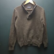 Barbour countrystyle knit for sale  EMSWORTH