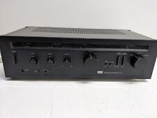 Sansui stereo integrated for sale  TELFORD