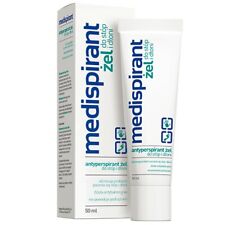 Medispirant gel feet for sale  Ireland