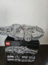 lego star wars millenium falcon for sale  LEEDS