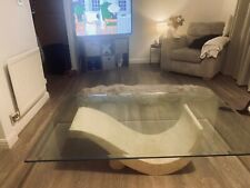 coffee table bases for sale  GLOUCESTER