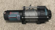 Truck Winch Electric Winch 3500LBS Power Winch Steel Cable for UTV ATV for sale  Shipping to South Africa