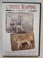 Coyote trapping mark for sale  Hookstown