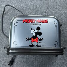 mickey mouse toaster for sale  Ocoee
