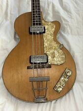 1965 hofner 500 for sale  Unionville