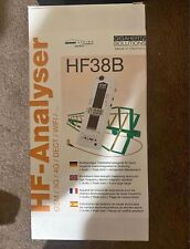 Analyzer hf38b for sale  San Angelo