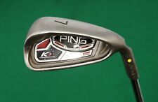 Ping k15 face for sale  SPILSBY