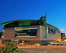 Boston garden night for sale  Flat Rock