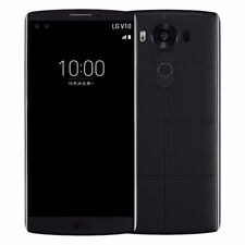 Smartphone LG V10 H961 Dual Sim Slots 64GB 16MP 5.7"4GB 4G LTE Original Desbloqueado comprar usado  Enviando para Brazil