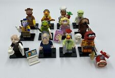 Lego minifigures 71033 gebraucht kaufen  Ruhstorf a.d.Rott