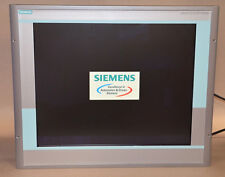 Siemens 6av7861 3ab00 gebraucht kaufen  Biederitz