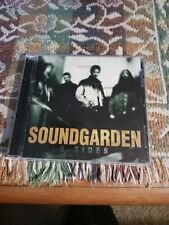 A-Sides: Greatest Hits por Soundgarden (CD, 1997) comprar usado  Enviando para Brazil