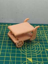 Sylvanian Families Drinks Food  Trolley Spares Furniture Accessories Cart Parts for sale  Shipping to South Africa