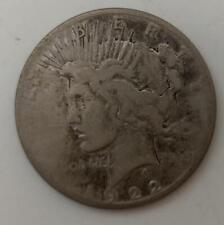 Moneta dollaro argento usato  Parma