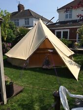 large canvas tents for sale  LOWESTOFT