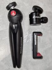 Manfrotto pixi mini gebraucht kaufen  Bayreuth