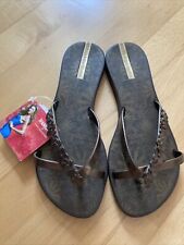 Zehentrenner flip flops gebraucht kaufen  Kaiserswerth