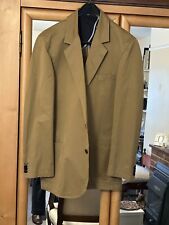 Orvis brown cotton for sale  DOVER