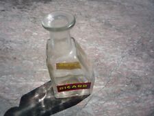 Rare carafe ricard d'occasion  Toulouse-