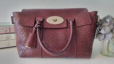 Genuine mulberry small for sale  SANDHURST