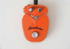 PEDAL efectos para guitarra Danelectro ensalada de pollo VIBRATO ~ Funcionando, usado segunda mano  Embacar hacia Argentina