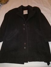 Cappotto uomo vintage usato  Vobbia