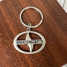 Scion logo metal for sale  Bolivar