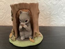Woodland surprises squirrel for sale  KING'S LYNN