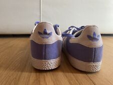 adidas gazelle donna usato  Siracusa