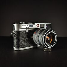 Leica non ttl for sale  Hayward
