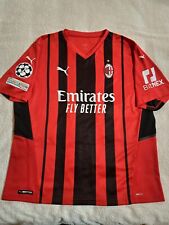 Puma milan home usato  Giussano