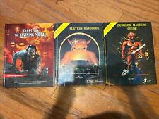 Hardcover dungeons dragons for sale  Commerce