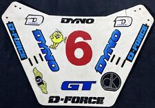 Dyno bmx number for sale  Dayton