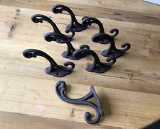 Cast iron rustic for sale  Shipping to Ireland